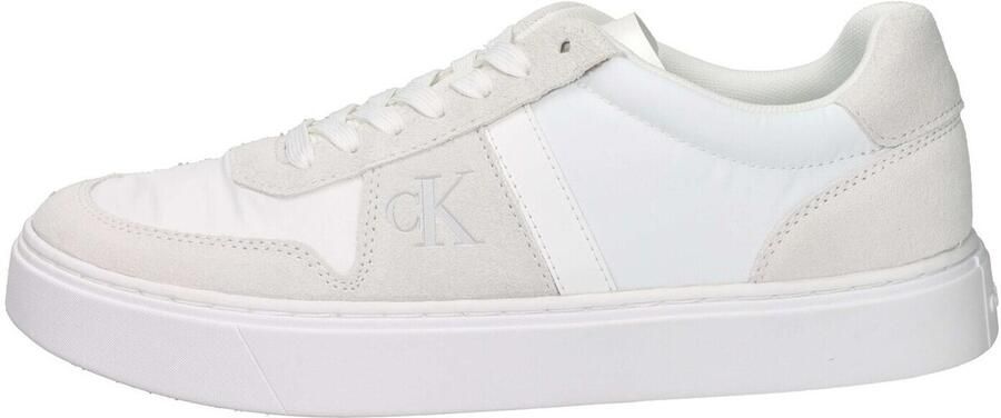 Calvin Klein Jeans Lage Sneakers YM0YM01395