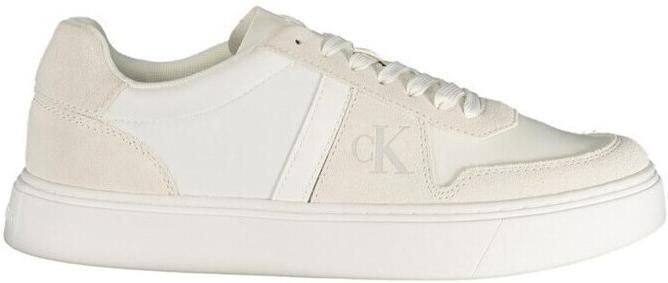 Calvin Klein Jeans Lage Sneakers ym0ym01395bi0k441 - Foto 2