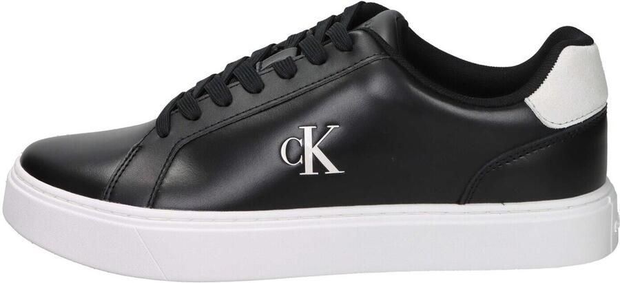 Calvin Klein Jeans Lage Sneakers CLASSIC CUPSOLE LACEUP L - Foto 5