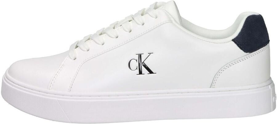 Calvin Klein Jeans Lage Sneakers YM0YM01435
