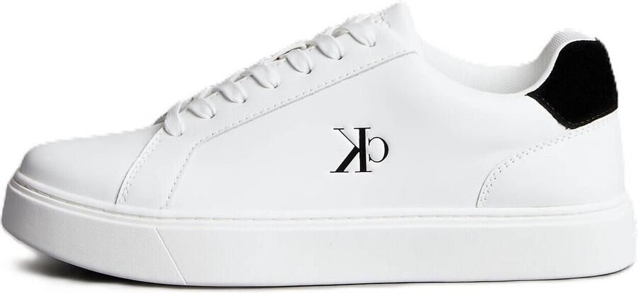 Calvin Klein Jeans Lage Sneakers YM0YM01435