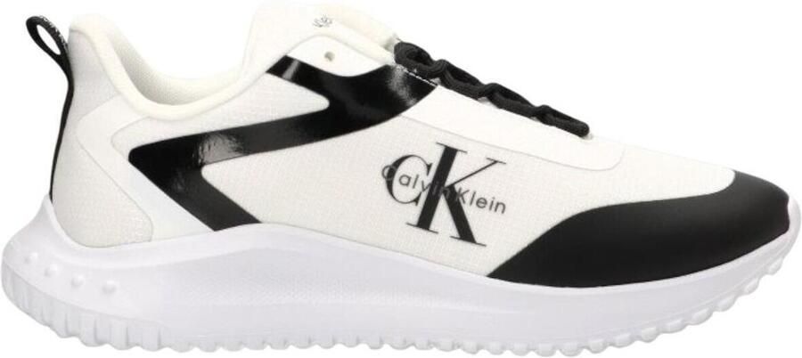 Calvin Klein Footwear Ym0ym01439 Schoenen Wit Man - Foto 3