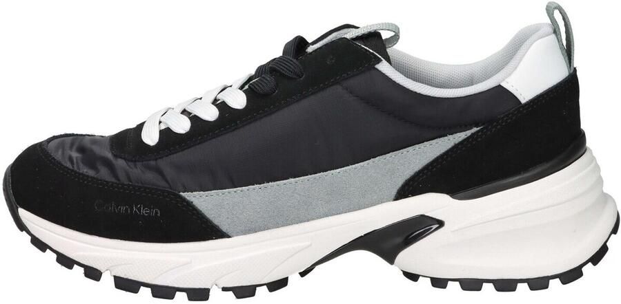 Calvin Klein Footwear Ym0ym01459 Schoenen Zwart Man - Foto 2