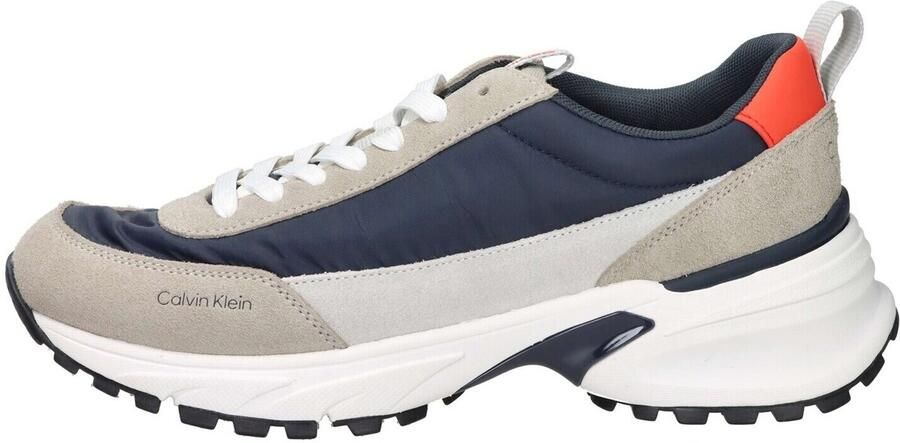 Calvin Klein Footwear Ym0ym01459 Schoenen Blauw Man - Foto 2