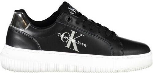 Calvin Klein Jeans Lage Sneakers yw0yw01224f