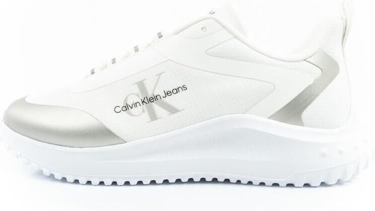 Calvin Klein Jeans Lage Sneakers YW0YW0144201V