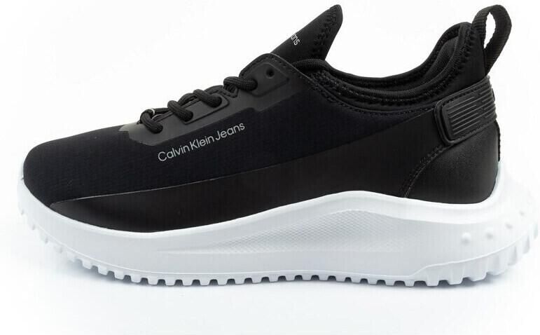 Calvin Klein Jeans Lage Sneakers YW0YW016650GM