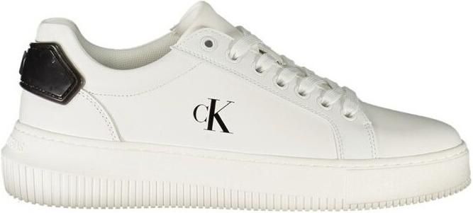 Calvin Klein Jeans Lage Sneakers yw0yw01846bi01w41