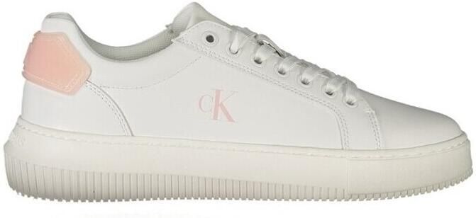 Calvin Klein Jeans Lage Sneakers yw0yw01846bi0ld41