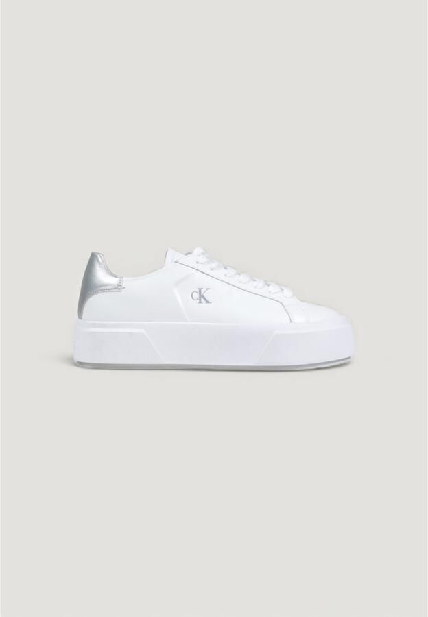 Calvin Klein Jeans Lage Sneakers YW0YW01929