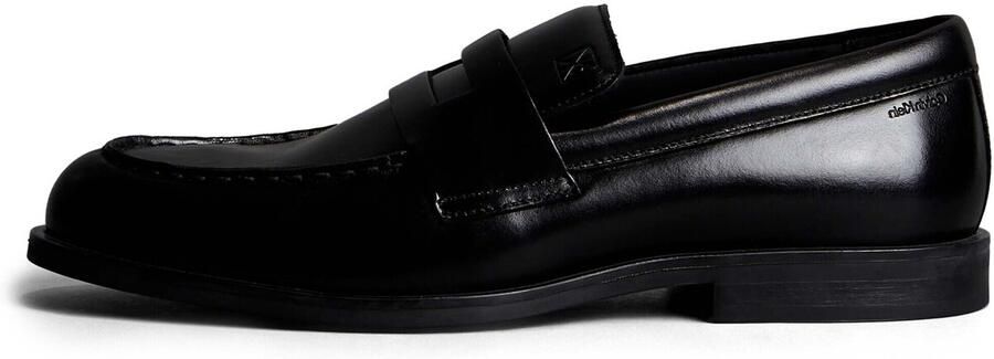 Calvin Klein Ess Rubberen Penny Loa Klassieke Schoenen Fashion Wear Volwassen - Foto 2