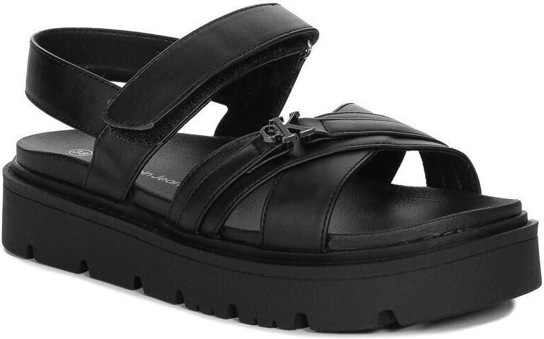 Calvin Klein Jeans Nette Schoenen V3A282044999 - Foto 2