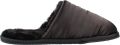 Calvin Klein Jeans Pantoffels Hw0hw03214 Hotel Slipper Satin - Blauw