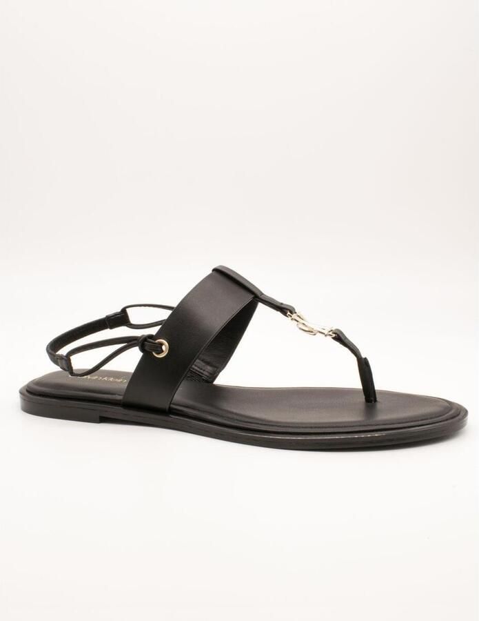 Calvin Klein Jeans Platte sandalen HW02926-0GJ