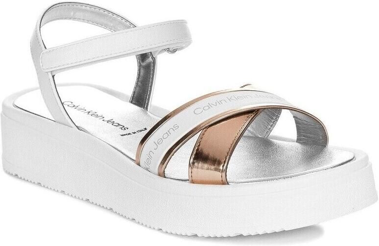 Calvin Klein Jeans Sandalen V4A282056A081