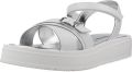 Calvin Klein Jeans Sandalen V4a283260 - Blauw