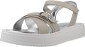 Calvin Klein Jeans Sandalen V4a283260 - Blauw