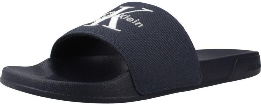 Calvin Klein Jeans Slippers ESS SLIDE CV