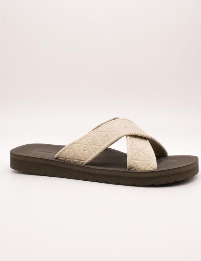 Calvin Klein Jeans Slippers HM02093-0GK