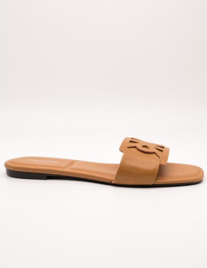 Calvin Klein Jeans Slippers HW03128-GBQ - Foto 2