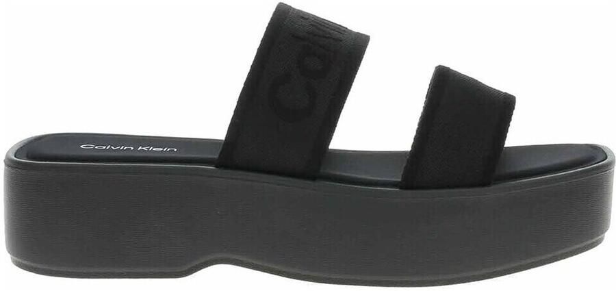 Calvin Klein Jeans Slippers HW0HW028780GJ