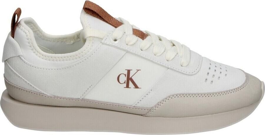 Calvin Klein Jeans Sneakers 117296