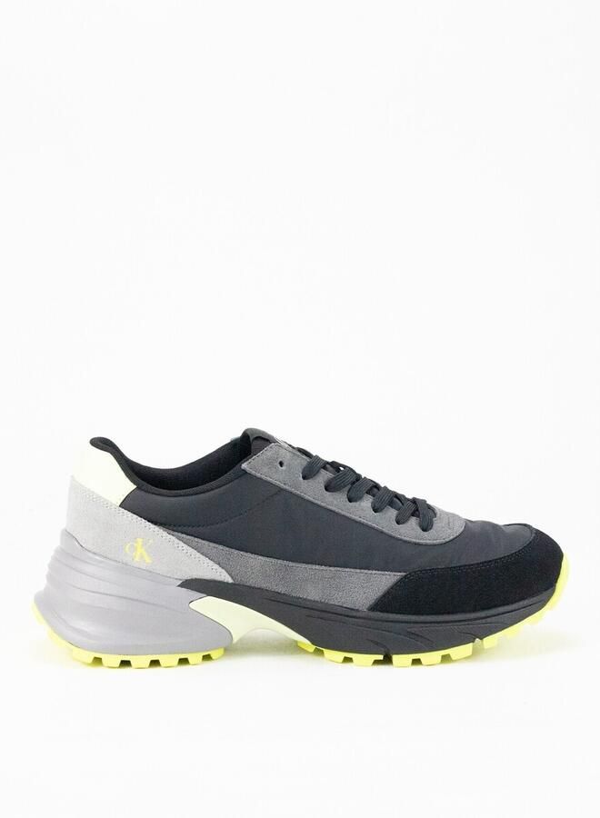 Calvin Klein Jeans Hoge Sneakers YM0YM01292 - Foto 2