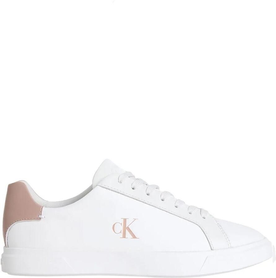 Calvin Klein Jeans Lage Sneakers Low Pro Cups Lth Mg - Foto 4