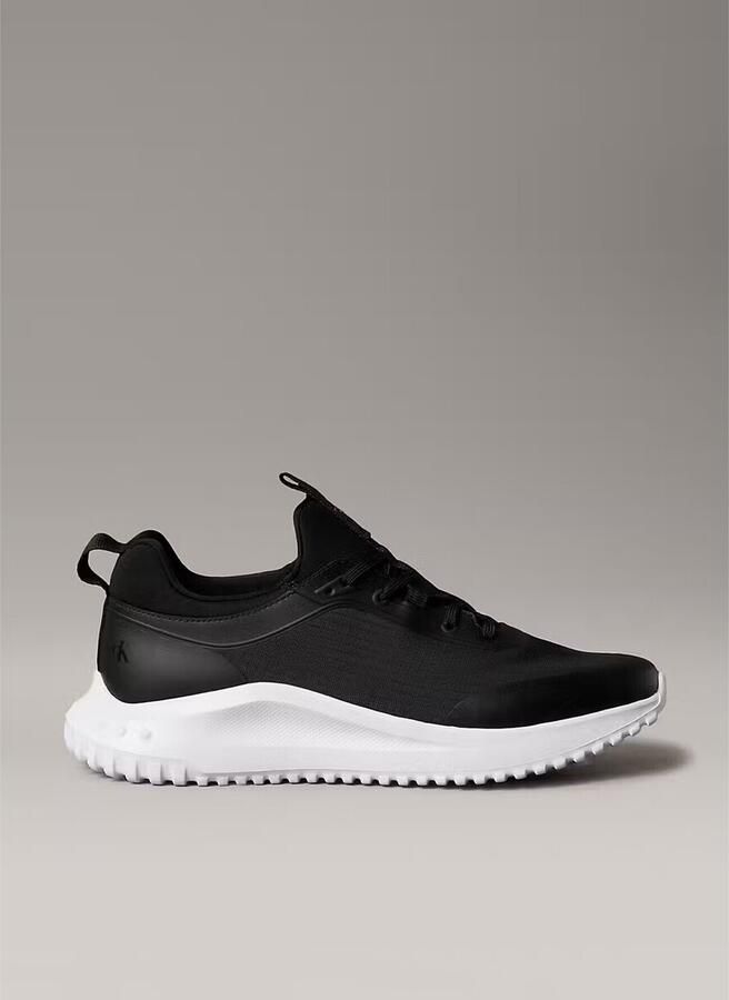 Calvin Klein Footwear Ym0ym01443 Schoenen Zwart Man - Foto 2