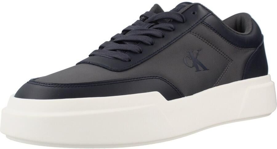 Calvin Klein Jeans Sneakers Hm0hm02326
