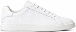 Calvin Klein Jeans Lage Sneakers Low Pro Cups Lace Up Lth Aop
