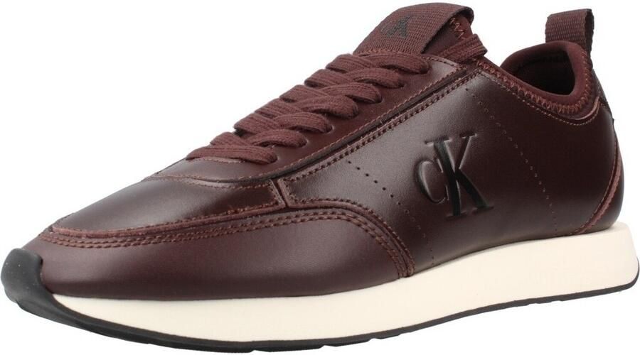 Calvin Klein Jeans Sneakers Hw0hw03118