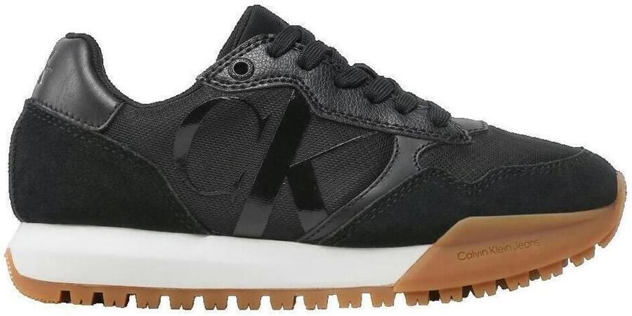 Calvin Klein Jeans Sneakers Toothy Runner