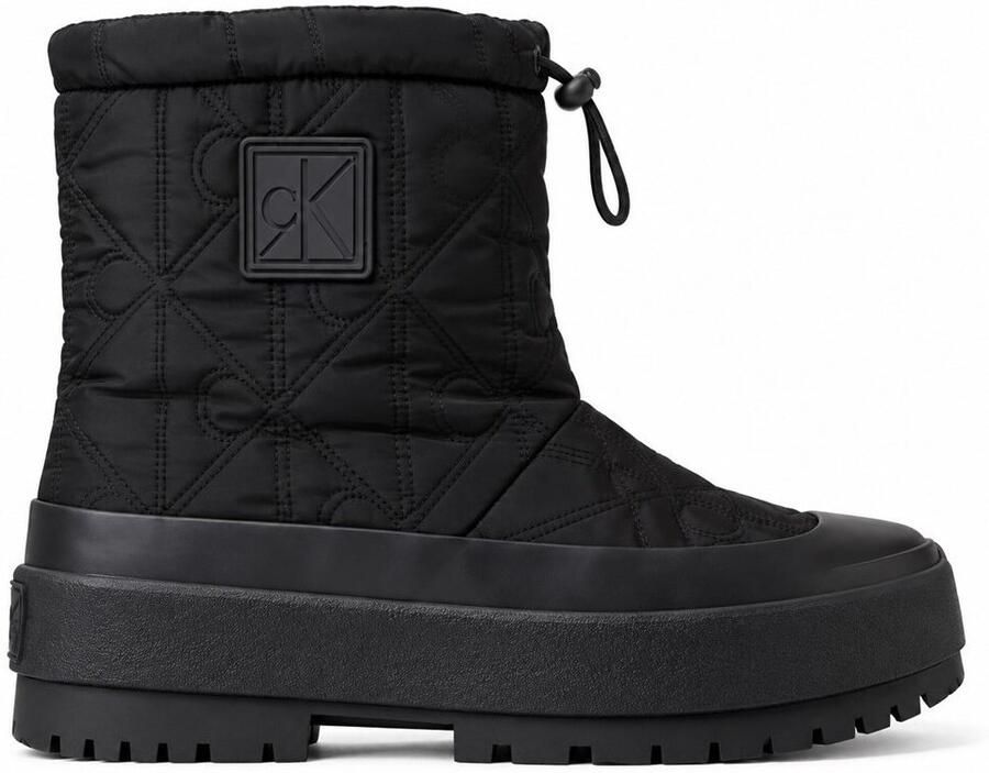 Calvin Klein Jeans Snowboots HW0HW034370GJ