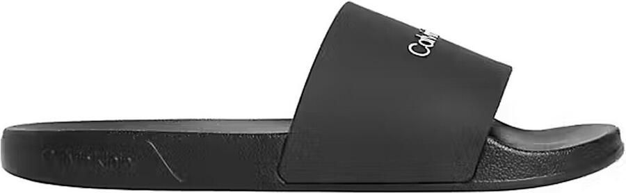 Calvin Klein Jeans Teenslippers Ess Slide Monobrand Cv - Foto 2