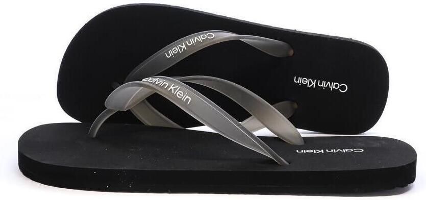 Calvin Klein Jeans Teenslippers Beach Thong
