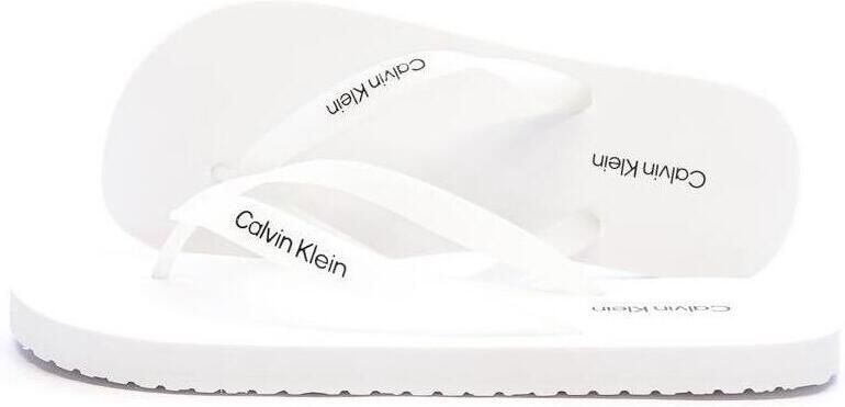 Calvin Klein Jeans Teenslippers Beach Thong