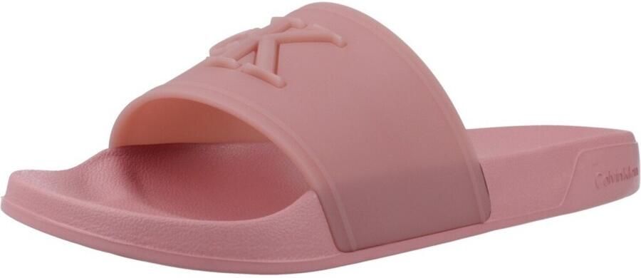 Calvin Klein Jeans Teenslippers ESS SLIDE TPU