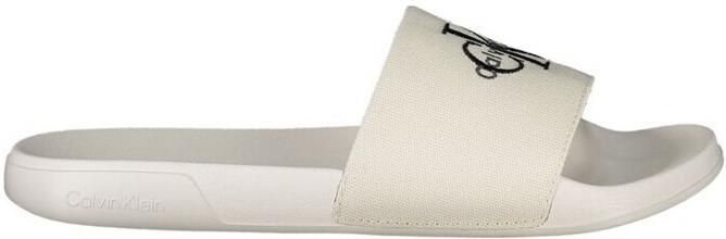 Calvin Klein Jeans Teenslippers hw0hw02958bi01w38