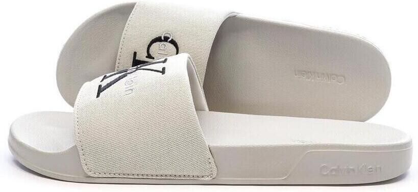 Calvin Klein Jeans Teenslippers Slide