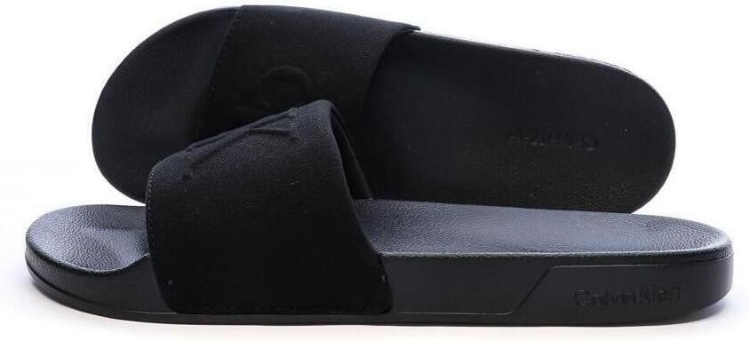 CK Calvin Klein Badslippers model 'NEMO'