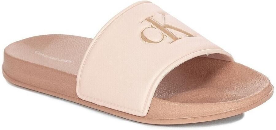 Calvin Klein Jeans Teenslippers X3A082066