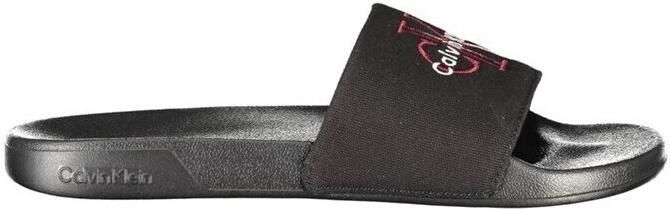 Calvin Klein Jeans Teenslippers ym0ym01393ne0kq41