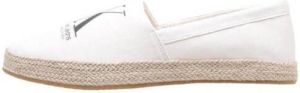 Calvin Klein Jeans Espadrilles ESPADRILLE ESS MONOGRAM