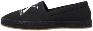 Calvin Klein Jeans Espadrilles ESPADRILLE ESS MONOGRAM