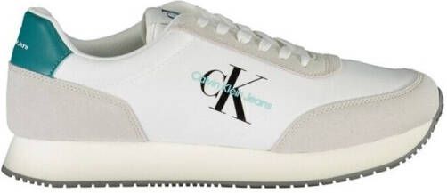 Calvin Klein Jeans Hardloopschoenen ym0ym00746