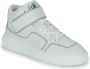 Calvin Klein Jeans Hoge Sneakers CHUNKY CUPSOLE LACEUP MID M - Thumbnail 1