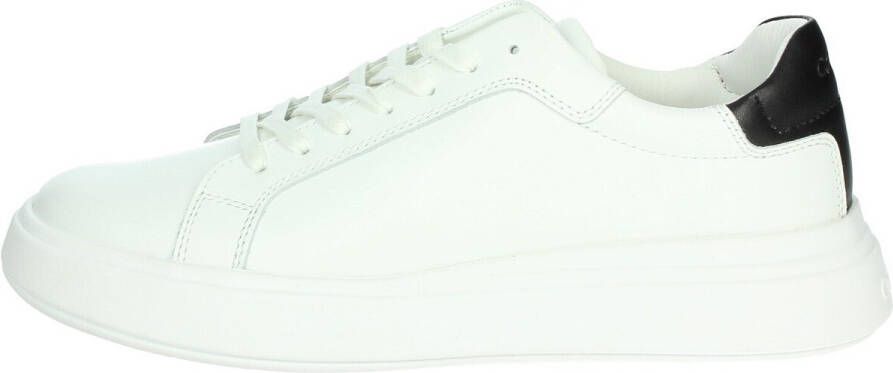 Calvin Klein Jeans Hoge Sneakers HM0HM01016