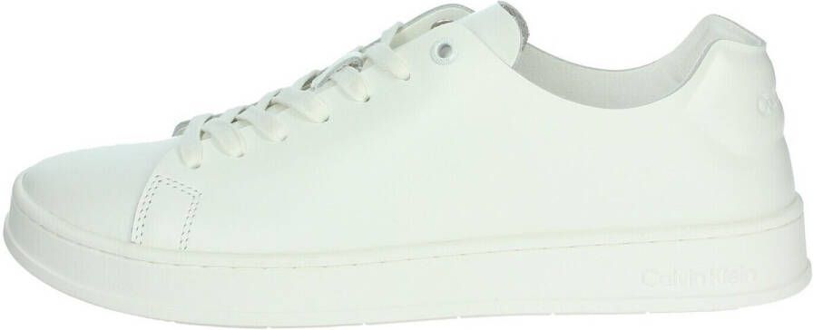 Calvin Klein Jeans Hoge Sneakers HM0HM01885