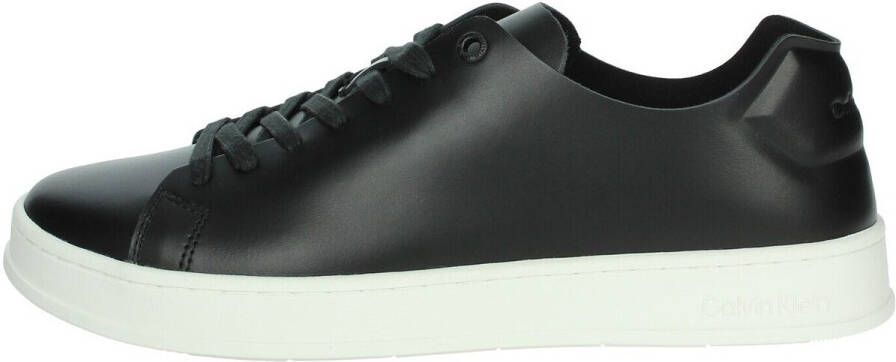 Calvin Klein Jeans Hoge Sneakers HM0HM01885